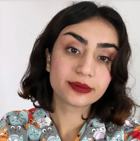 DKT. KÜBRA NUR YILMAZ
