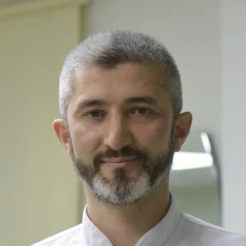 DT. ARİF KILIÇ