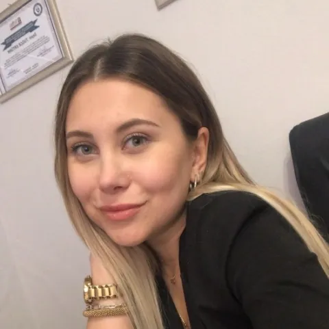PSK. TUĞÇE ERTÜRK