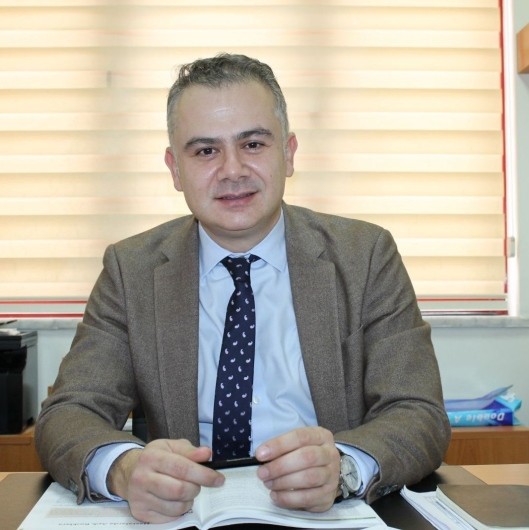 DOÇ. DR. BURÇİN KARSLI