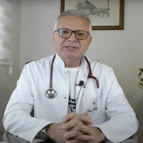 UZM. DR. ERHAN ÖZEL