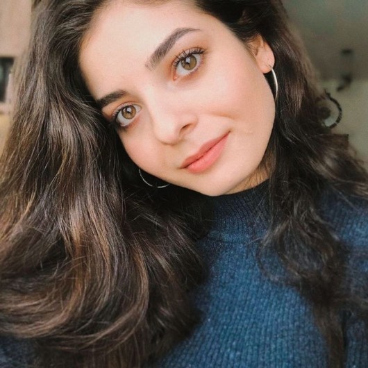 Psy. AYSU ŞAHİN