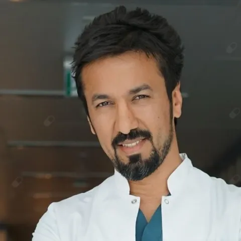Cərrah Dr. VASFİ ÇELİK