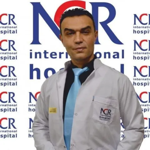 OP. DR. ÖMER BERBEROĞLU