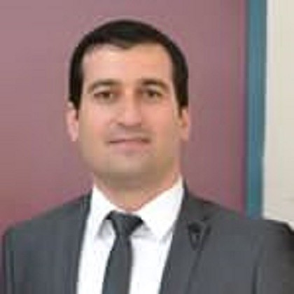 OP. DR. TURAL FATULLAYEV