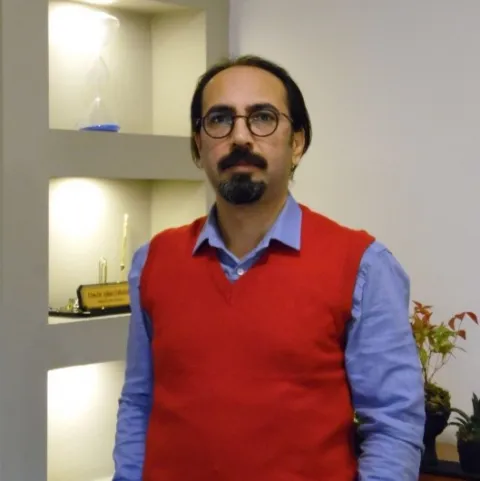 Spec. Dr. AYKUT ÇOBADAK