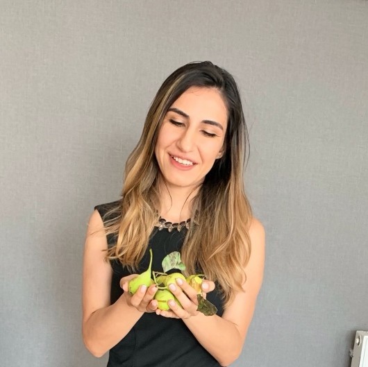RD ESRA BOZGAN