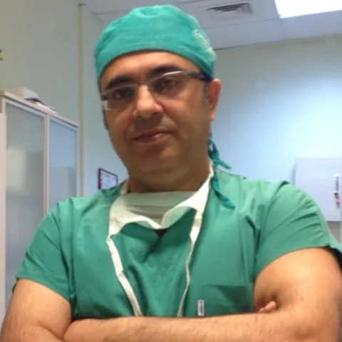 PROF. DR. NURULLAH BÜLBÜLLER