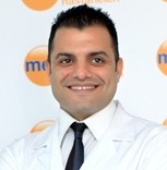 OP. DR. CEM ŞAH