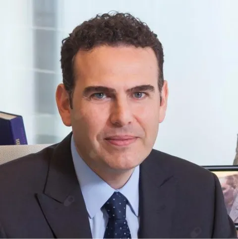 Chir. Dr. ATİLLA ŞENGÖR