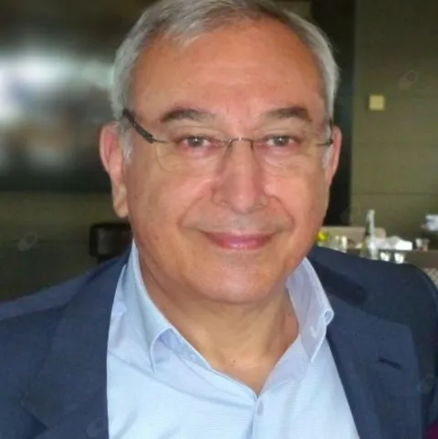 Prof. Dr. ORHAN ARAL