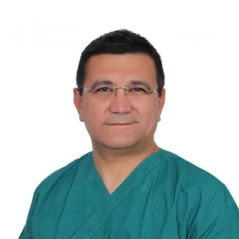Cərrah Dr. ATİLLA KURTAY