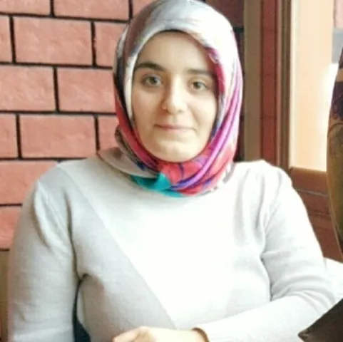 DYT. SÜMEYYE ŞİMŞEK