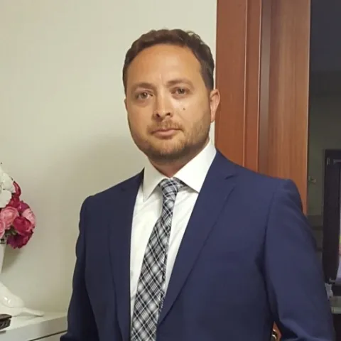 DOÇ. DR. ERDEM DEĞİRMENCİ