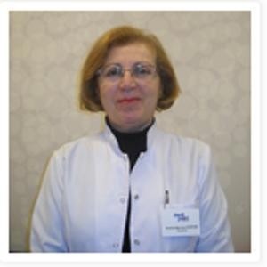 PROF. DR. FİLİZ ERSEL TÜZÜNER