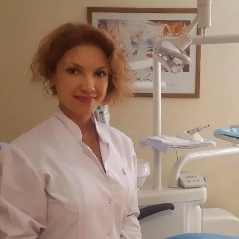 DDS GAMZE BURCU GÜL