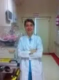 DR. ÖĞR. ÜYESİ ZEHRA NİHAL DOLGUN