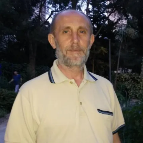 UZM. DR. TALAT KAHRAMAN