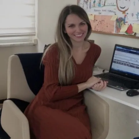 UZM. KL. PSK. PINAR DENİZ BOZACI