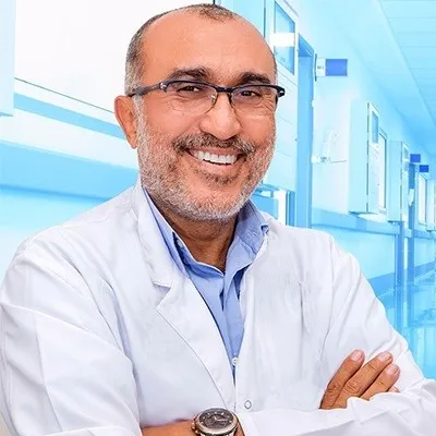 Fachärztl. Dr. ERTAN CEVİZCİ