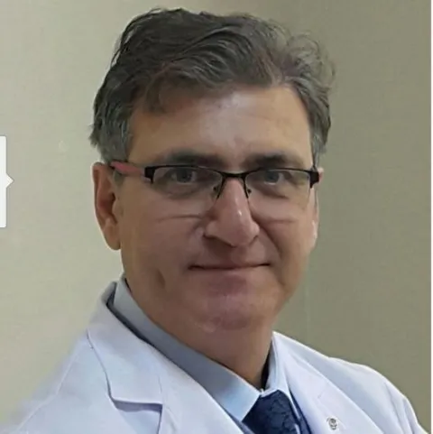 DR. ÖĞR. ÜYESİ ENGİN DENİZ