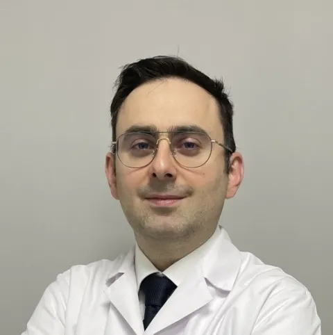 UZM. DR. SÜHA YALÇIN