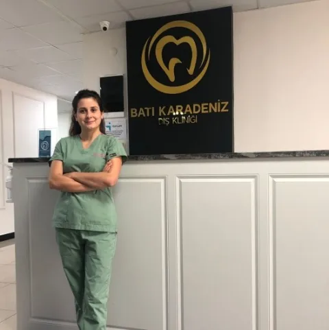 UZM. DT. MERVE KÜÇÜKOĞLU