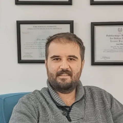 PSK. KEMAL KOÇAK