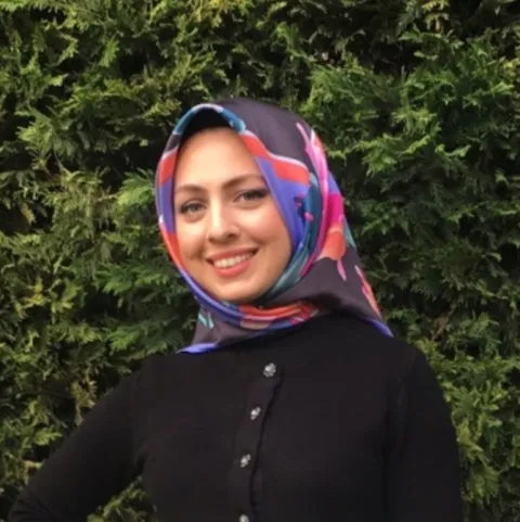 UZM. KL. PSK. ZEYNEP ONAT ÖGÜT