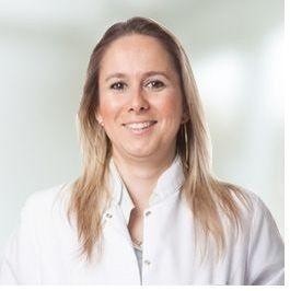 OP. DR. FERİDE PINAR DOĞRU