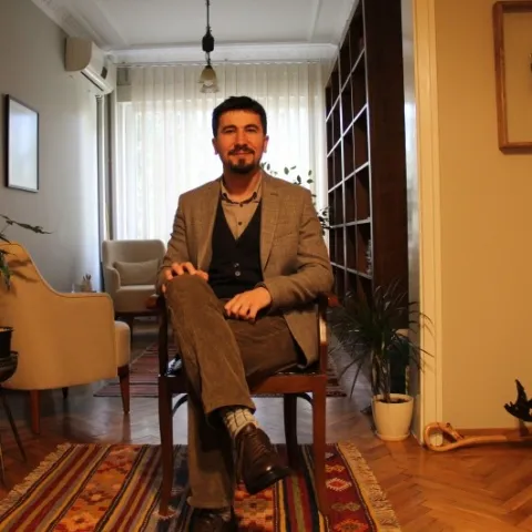 Dr. ERSİN BALTACI