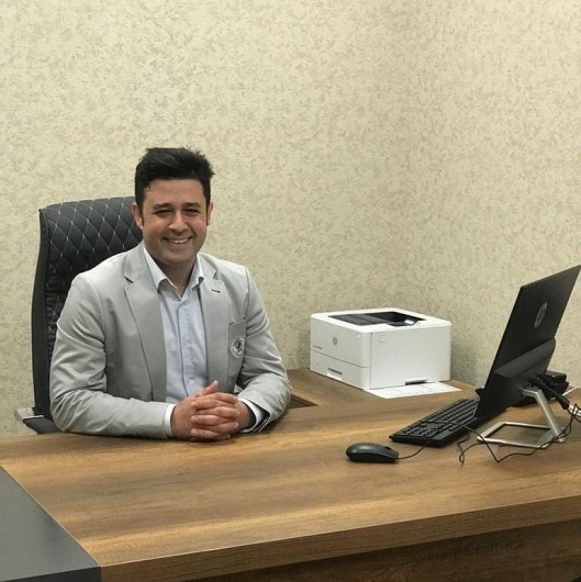 OP. DR. AKIN İNALÖZ