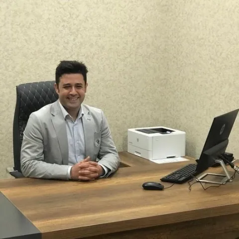 OP. DR. AKIN İNALÖZ