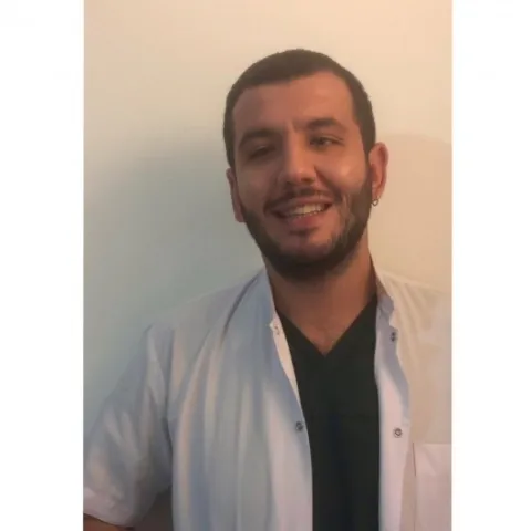 DT. OĞUZHAN BOSTANCI