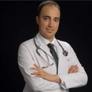 UZM. DR. ANIL UÇAN