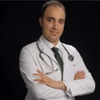UZM. DR. ANIL UÇAN