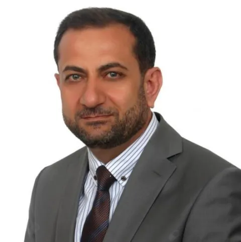 PROF. DR. ZEKERİYA İLÇE