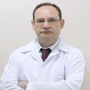UZM. DR. ZAFER DEMİREL