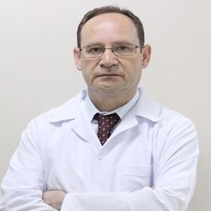 İxt. Dr. ZAFER DEMİREL