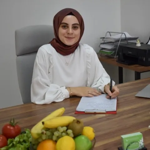 DYT. YASEMİN ERDEM