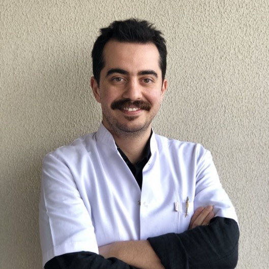 UZM. DR. MESUT BAKIR