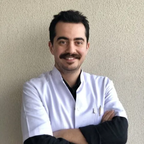 Fachärztl. Dr. MESUT BAKIR