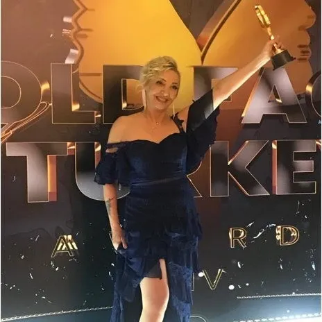 FİLİZ KARALI FİLİZ KARALI