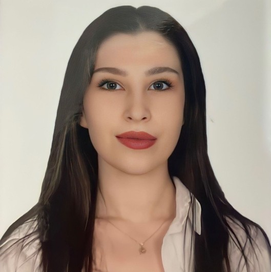 PSK. SEDANUR ŞAHİN