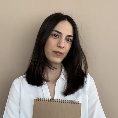 PSK. ERVA KULAKLIKAYA
