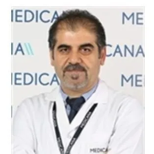 Fachärztl. Dr. SERDAL BAYSAL