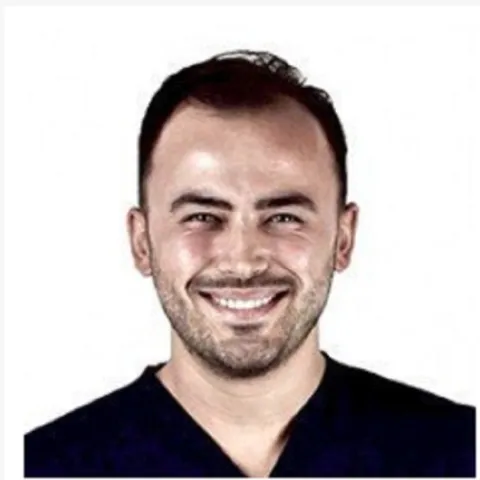 Diş hək. GÖRKEM GÖKSOY