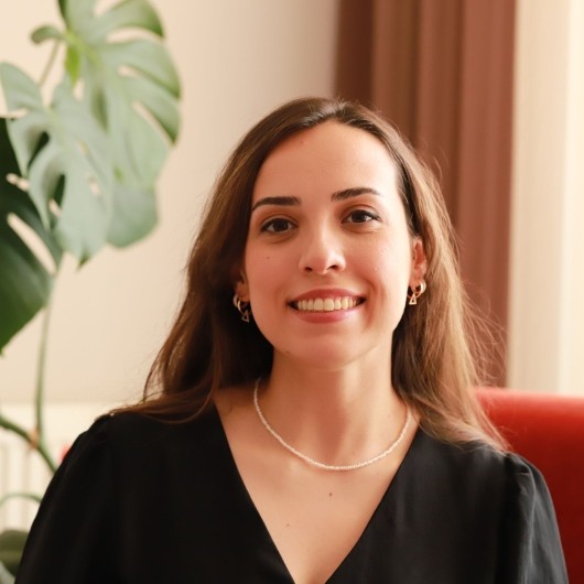Psix. ECEM ASLAN KONAK