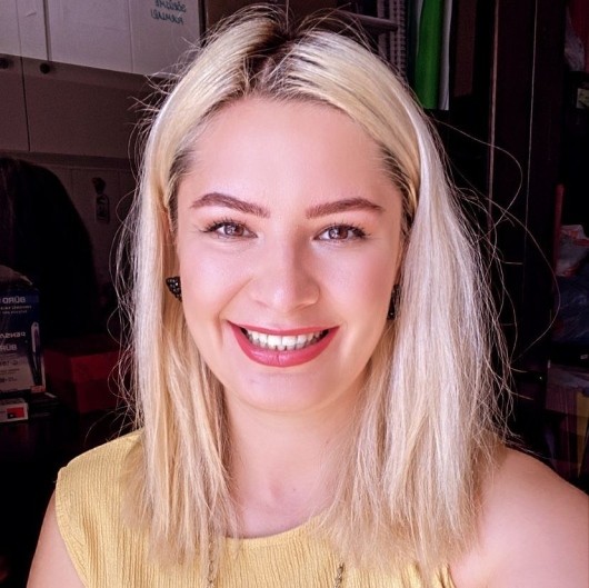 Psix. BURCU SANDIKCIOĞLU