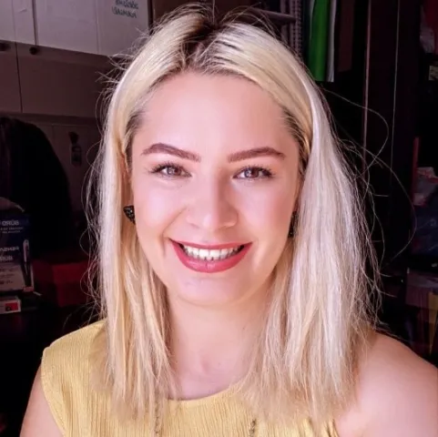 PSK. BURCU SANDIKCIOĞLU